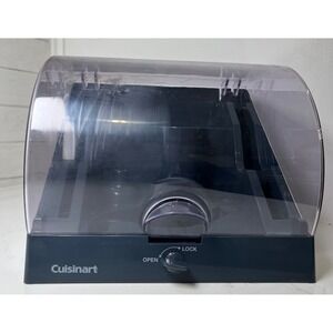 Cuisinart Blade Accessories Storage Box FP-11/13SC